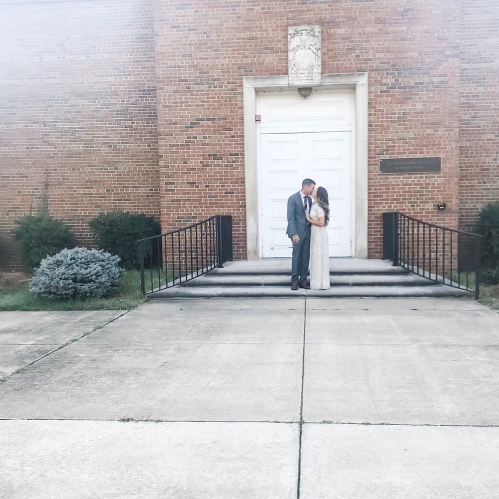 Meet your Posher, Valerie